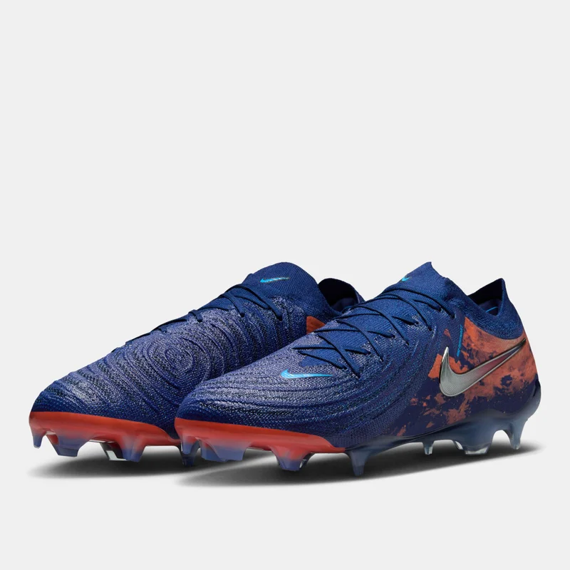 نايكي حذاء كرة قدم للرجال إرلينج هالاند فانتوم جي إكس  إيليت أرضيات صلبة